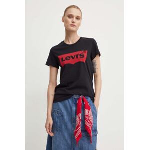 Levi's - Top 17369.0201-BLACK