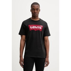 Levi's - Majica 17783.0137-Black