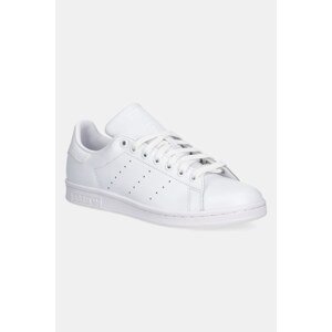 Tenisice adidas Originals Stan Smith boja: bijela, S75104