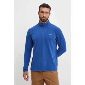 Sportska dukserica Columbia Klamath Range II s uzorkom