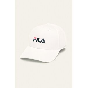 Kapa Fila boja: bijela