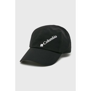 Kapa Columbia Silver Ridge III boja: crna
