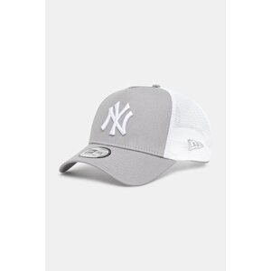 New Era - Kapa 11588490-grey