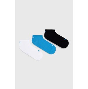 Čarape Puma 3-pack za žene