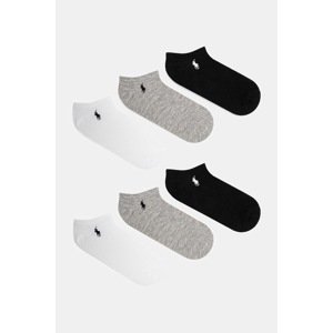 Polo Ralph Lauren - Sokne (6-pack) 4,56E+11