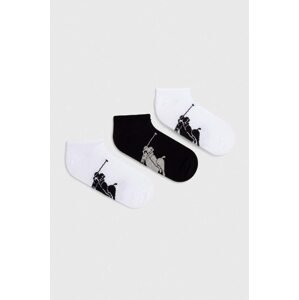 Polo Ralph Lauren - Sokne (3-pack) 4,50E+11