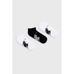 Polo Ralph Lauren - Sokne (3-pack) 4,50E+11