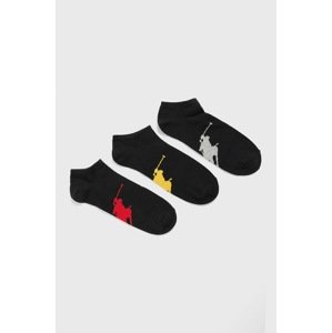 Polo Ralph Lauren - Sokne (3-pack) 4,50E+11