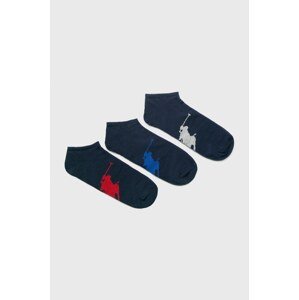 Polo Ralph Lauren - Sokne (3-pack) 4,50E+11