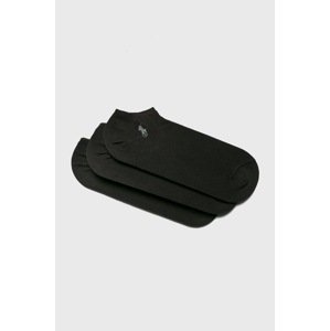 Polo Ralph Lauren - Sokne (3-pack) 4,50E+11