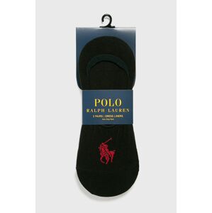 Polo Ralph Lauren - Sokne (3-Pack)