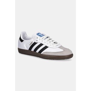 Tenisice adidas Originals Samba B75806-FTWWH