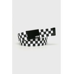 Vans - Remen VN0A31J1Y281-Black/Whit