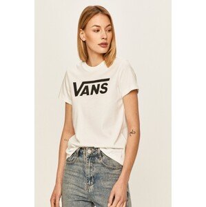 Vans - Top VN0A3UP4WHT-White