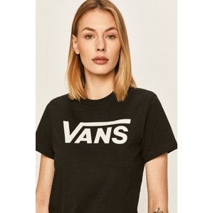 Vans - Top VN0A3UP4BLK1-Black