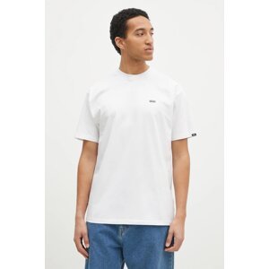 Vans - Majica VN0A3CZEYB21-White/Blac
