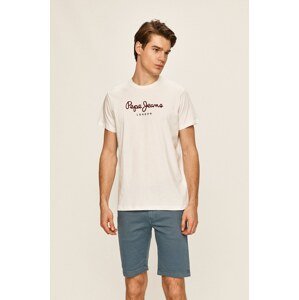 Pepe Jeans - Majica Eggo