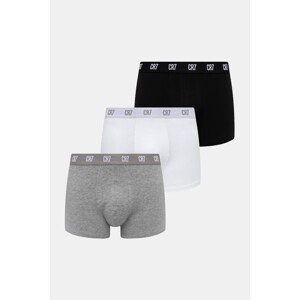 CR7 Cristiano Ronaldo - Bokserice (3-pack)