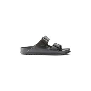 Natikače Birkenstock Arizona EVA za žene, boja: siva, 1001498