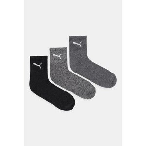 Puma - Sokne (3-pack) 906110