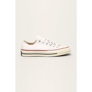 Tenisice Converse Chuck 70 za žene, boja: bijela