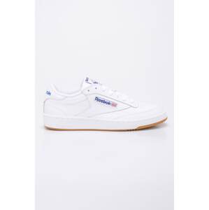 Reebok - Cipele Club C 85 AR0459-WHITE/ROYA, AR0459.100000158