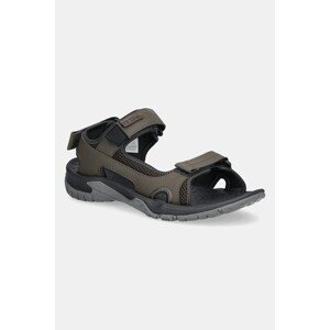 Jack Wolfskin sandale