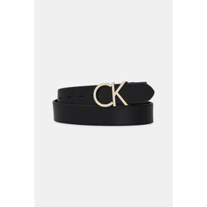 Calvin Klein Jeans - Remen skórzany K60K602141
