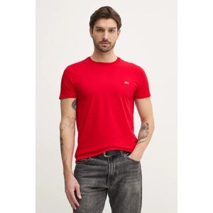 Lacoste - Majica TH6709-001.