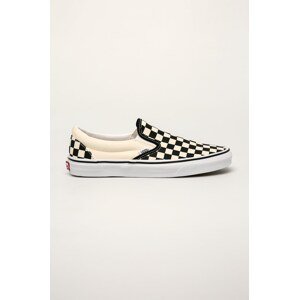 Tenisice Vans Slip-On Checkerboard VN000EYEBWW1-BWW