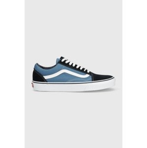 Vans za muškarce, boja: tamno plava