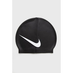 Kapa za plivanje Nike boja: crna