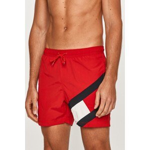 Tommy Hilfiger - Kratke hlače UM0UM02048
