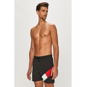Tommy Hilfiger - Kratke hlače UM0UM02048