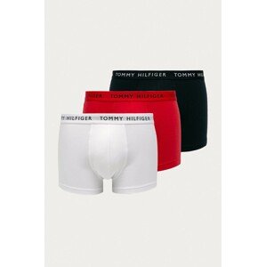 Tommy Hilfiger - Bokserice (3-pack) UM0UM02203