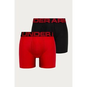Under Armour - Bokserice (2-pack)