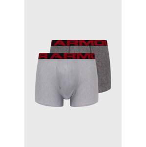 Under Armour - Bokserice (2-pack)