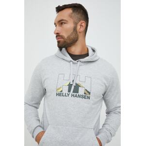 Helly Hansen Dukserica