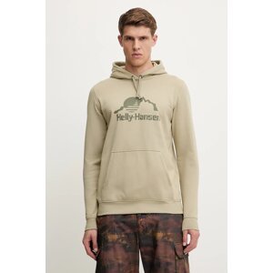 Helly Hansen dukserica