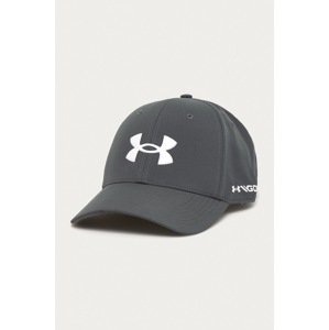 Kapa Under Armour boja: siva