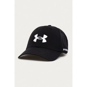 Kapa Under Armour boja: crna, 1361547