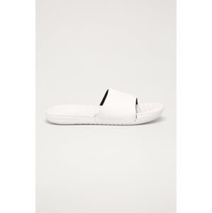 Natikače Under Armour za žene, boja: bijela, 3023772-101