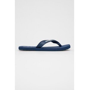 Japanke adidas Eezay Flip Flop EG2041 za muškarce, boja: tamno plava