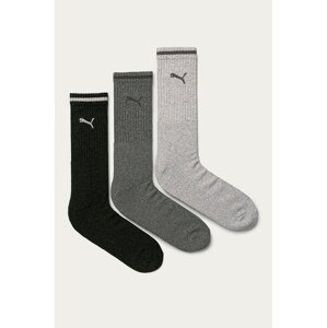 Puma - Sokne (3-pack) 907941