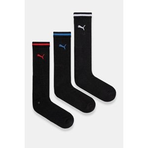 Puma - Sokne (3-pack) 907941