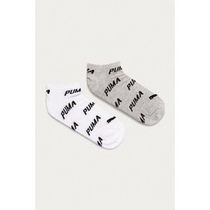 Puma - Stopalice (2-pack) 907947