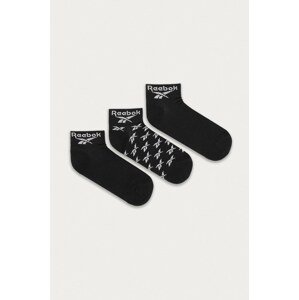 Reebok Classic - Sokne (3-pack)