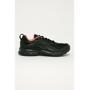 Cipele Reebok Ridgerider 6 GTX boja: crna