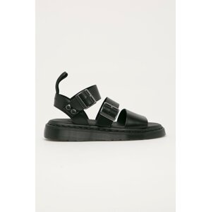 Dr. Martens - Kožne sandale Gryphon D DM15695001