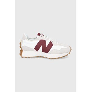 Tenisice New Balance 327 boja: bijela, WS327KA-121  WS327KA
